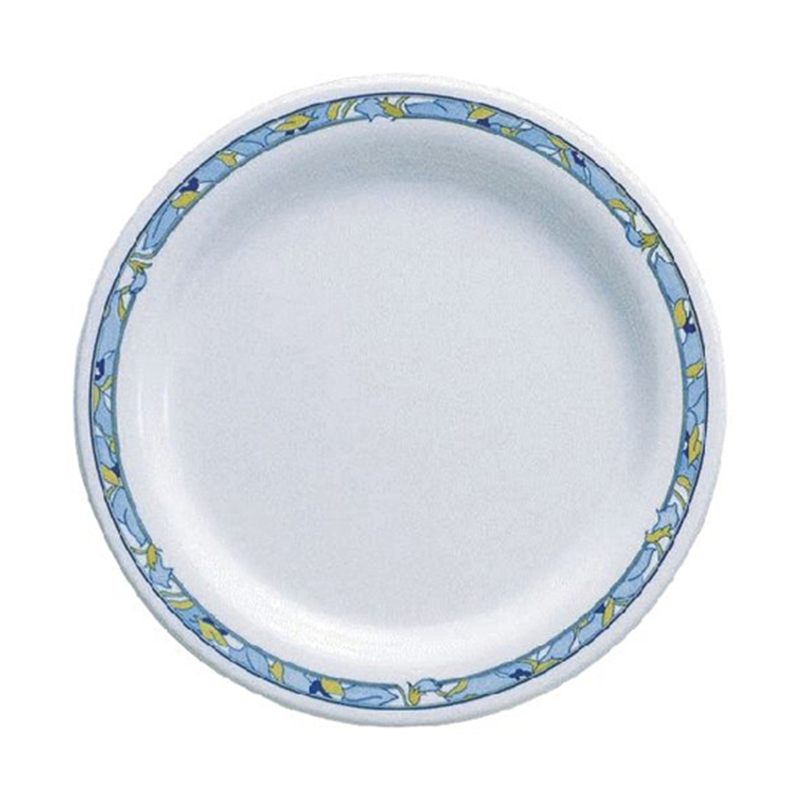 Daiwa ディナー皿 ガーランド DY-100-G 1個(ご注文単位1個)【直送品】