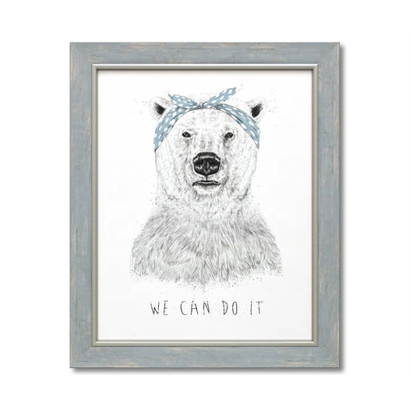 ユーパワー バラズス ショルティ｢ウィ キャン ドゥ イット｣ BS-12003 1個（ご注文単位1個）【直送品】