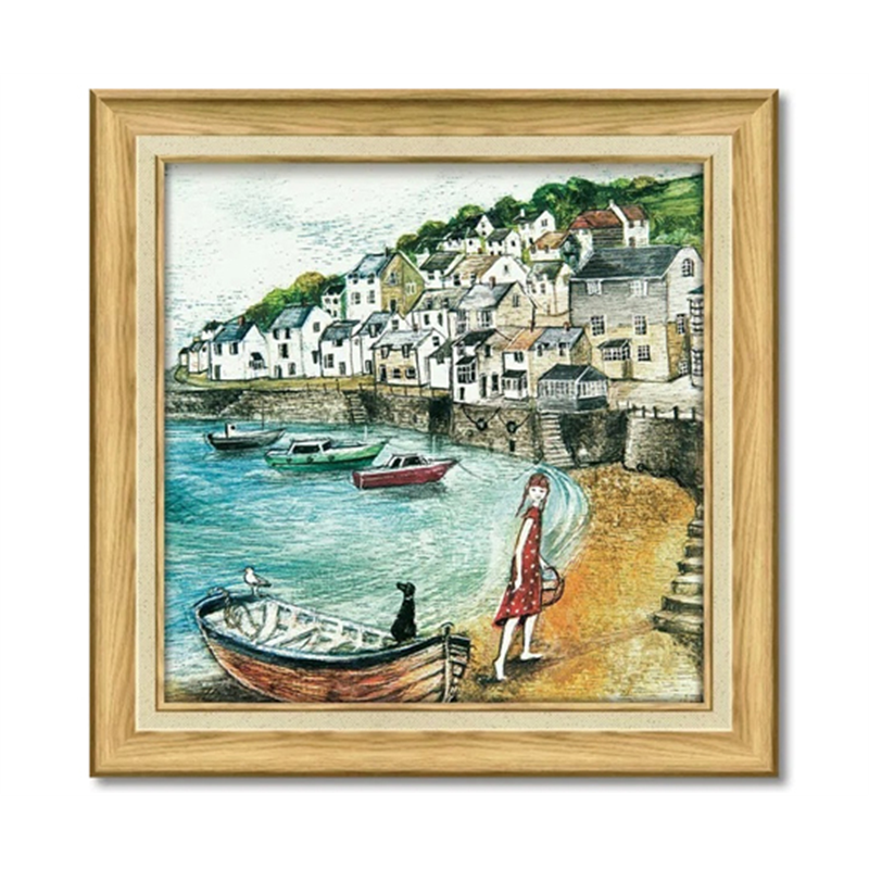 ユーパワー ジョー ラム｢ハーバー ピクニック｣ JR-09002 1個（ご注文単位1個）【直送品】