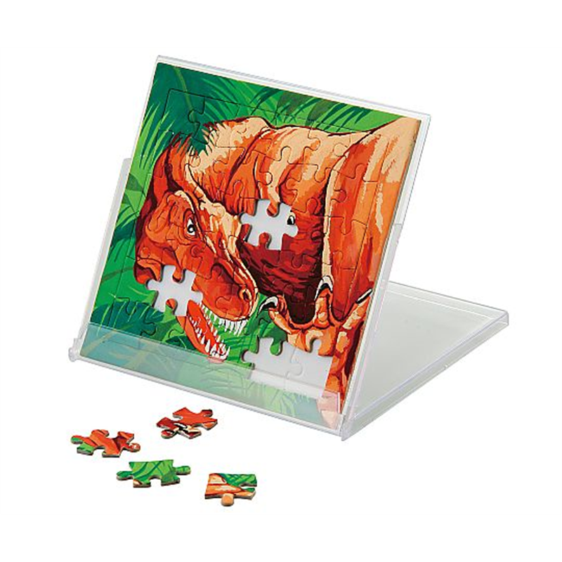 アーテック パズル(クリアケース入り) 13037 1ケース(ご注文単位1ケース)【直送品】