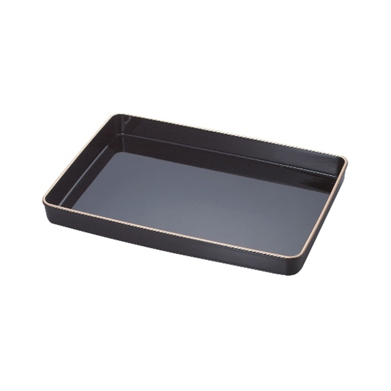 オープン工業 賞状盆 SJ-18 1枚(ご注文単位1枚)【直送品】