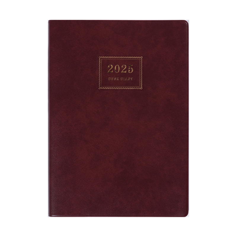 高橋書店 業務日誌 55(2025) 1冊(ご注文単位1冊)【直送品】