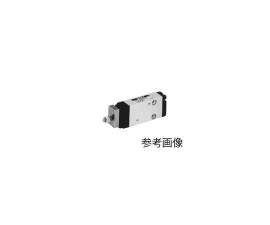 コガネイ クリーン機器マルチマウントシリンダ CS-BDALS10X10 1個(ご注文単位1個)【直送品】