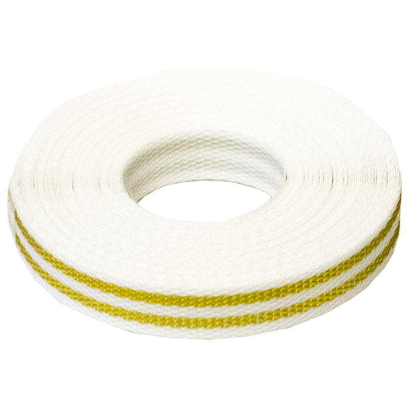 紺屋商事 PPバンド手仕事用 15mm×10m 白金ST色 01121007 1個(ご注文単位1個)【直送品】