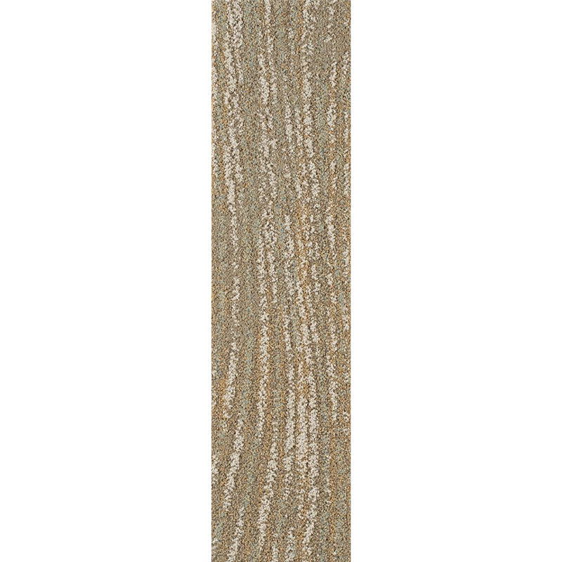 スミノエ タイルカーペット ECOS ID4902ESP 25×100cm 1箱(12枚入) ID4902 1箱(ご注文単位1箱)【直送品】