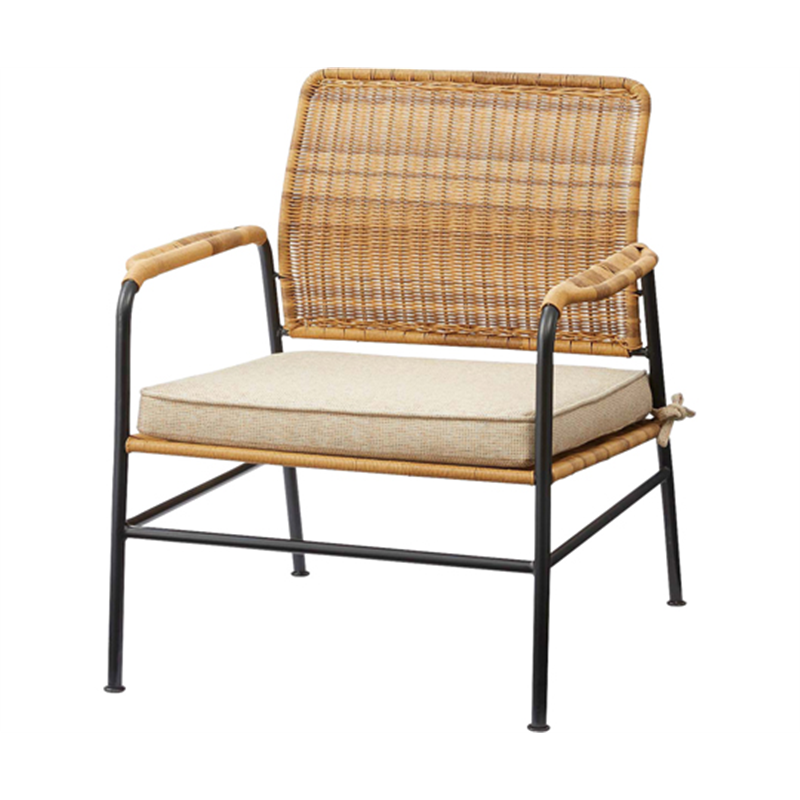 東谷 パーソナルチェア ベージュ NRS-540BE 1個（ご注文単位1個）【直送品】