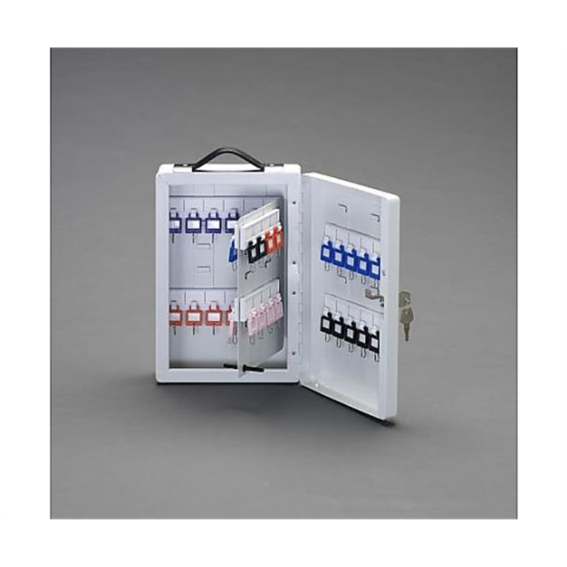 エスコ 215x 60x325mm キーボックス(40本用) EA956VH-40 1台(ご注文単位1台)【直送品】