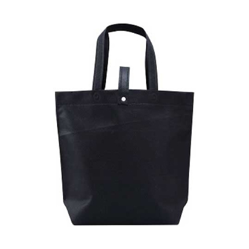 三和 不織布折りたたみバッグ 1ケース(200枚入) SW403512-OR 1ケース（ご注文単位1ケース）【直送品】