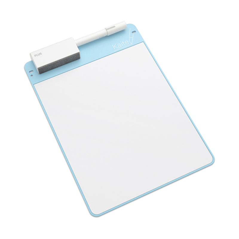 プラス クリーンノート Kaite2S B5 無地 KA-201P-JP2 1セット(ご注文単位1セット)【直送品】