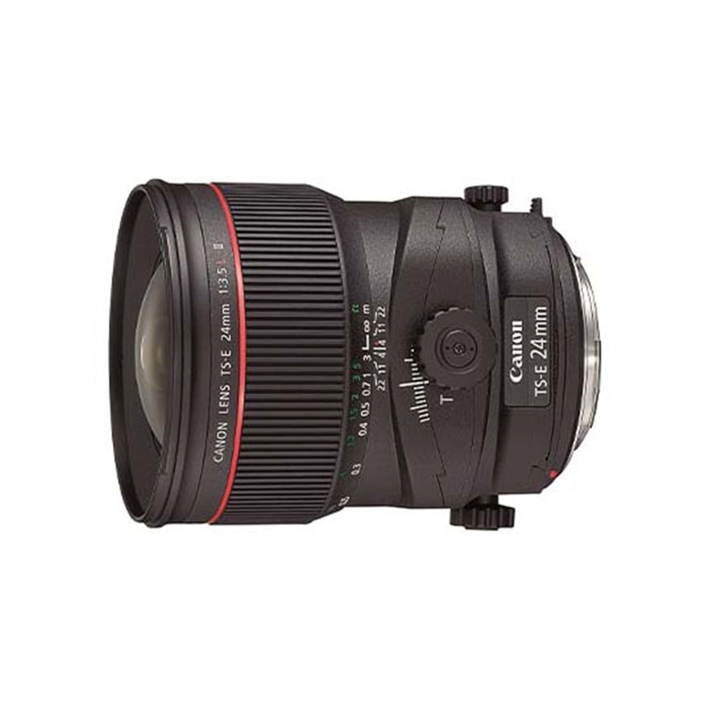 キヤノン EFマウントTS-Eレンズ TS-E2435L2 1個（ご注文単位1個）【直送品】