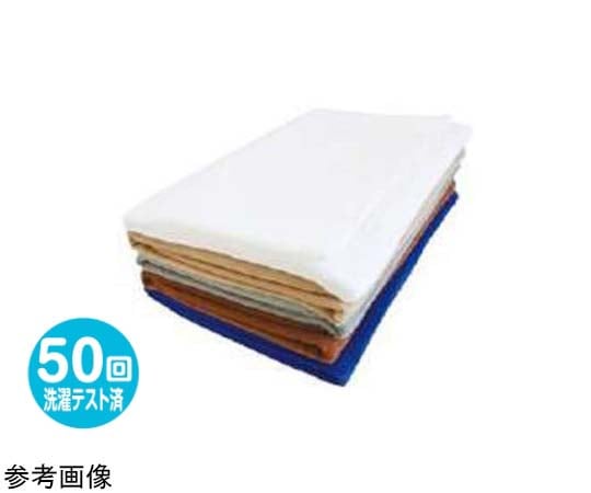 重光商事 メガジャンボタオル グレー 1枚 24002 1枚（ご注文単位1枚）【直送品】