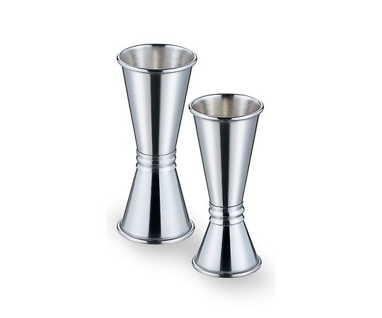 赤川器物製作所 18-8 メジャーカップ 小 #94021 1個（ご注文単位1個）【直送品】