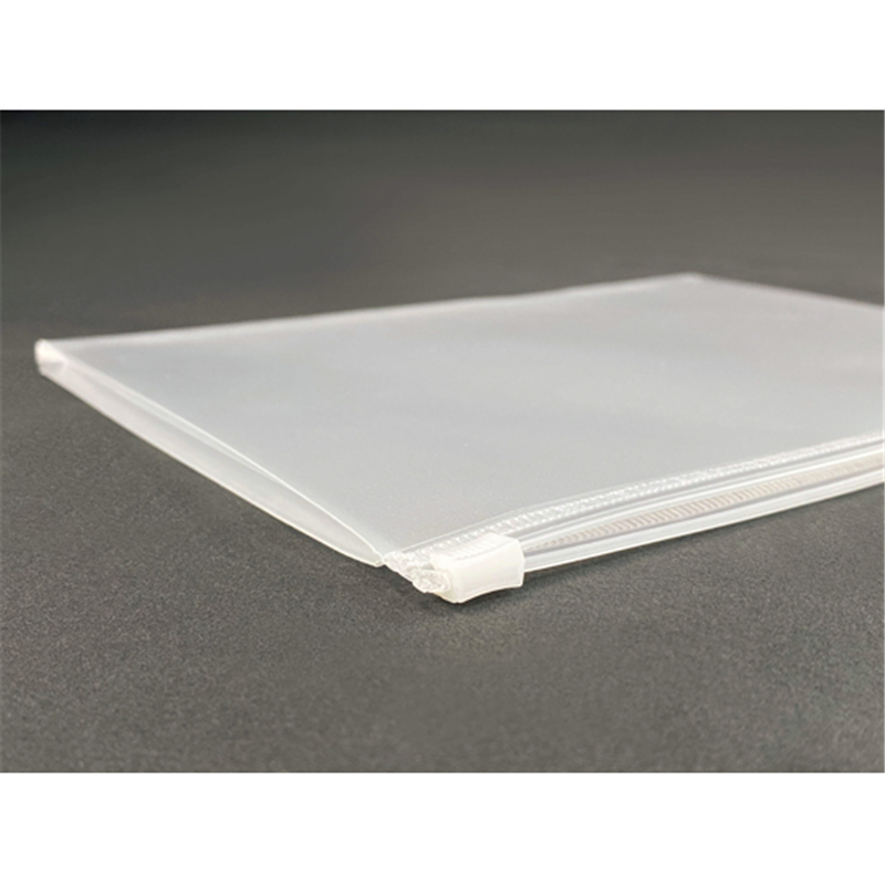 ライオン事務器 ファスナーポケット Just Motto シリーズ FP-A5 1冊(ご注文単位1冊)【直送品】