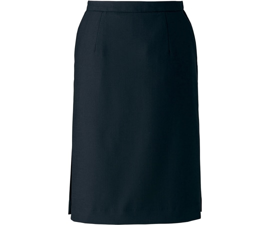 カーシーカシマ ENJOY Aラインスカート CLASSICO PINHEAD ネイビー 5号 EAS811 1枚（ご注文単位1枚）【直送品】
