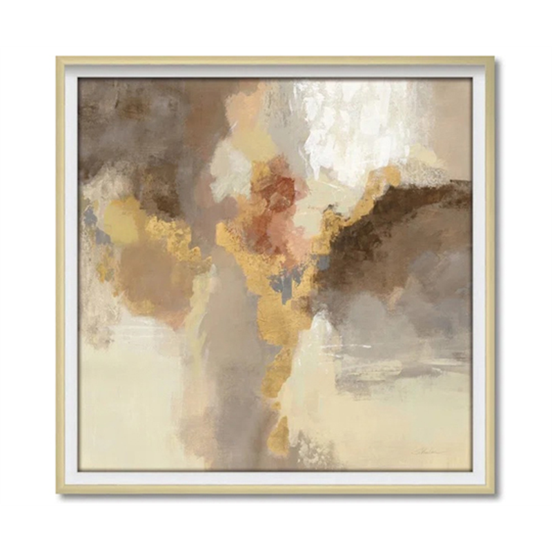 ユーパワー アブストラクト コレクション(シルビア ヴァシレヴァ｢スパークル アブストラクト1｣) AC-05005 1個（ご注文単位1個）【直送品】