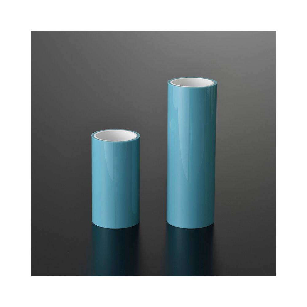 エクシール 粘着ローラー(ハンド用) ハンドローラー Φ54×100mm HR01-12001 1本 (ご注文単位1本)【直送品】