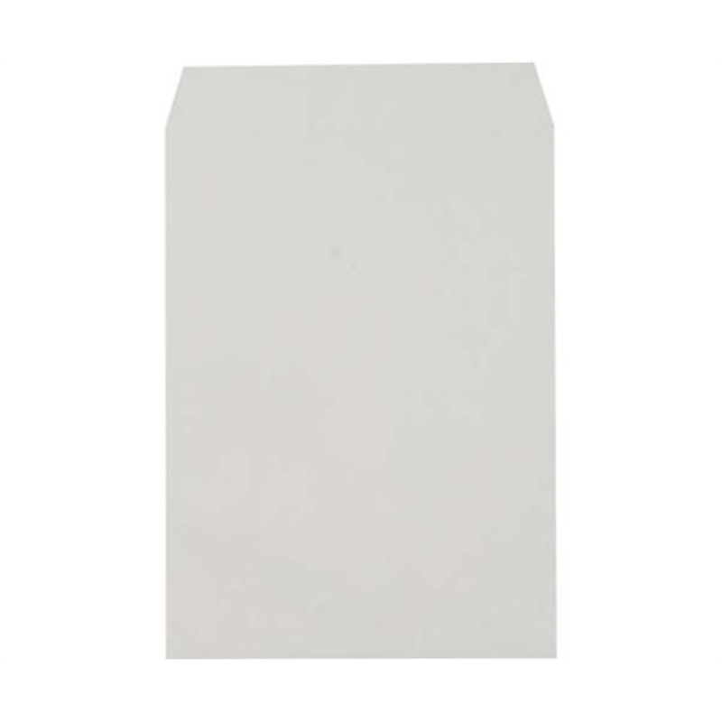 キングコーポレーション プライバシー保護封筒 角2 ホワイト 500枚 080451 1箱（ご注文単位1箱）【直送品】