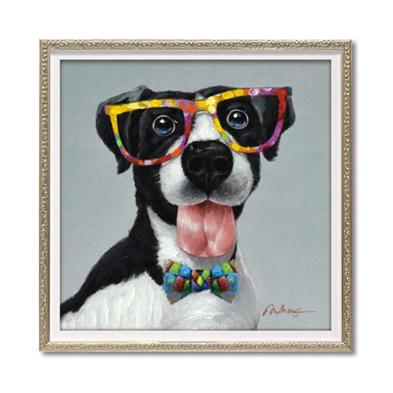 ユーパワー オイル ペイント アート｢イエロー グラス(Sサイズ)｣ OP-07075 1個（ご注文単位1個）【直送品】