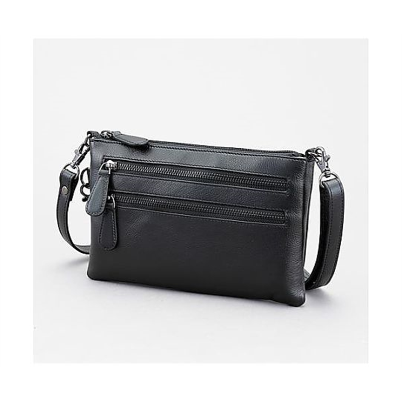 アズワン 230x140x 10mm ショルダーバッグ EA927BH-15 1個(ご注文単位1個)【直送品】