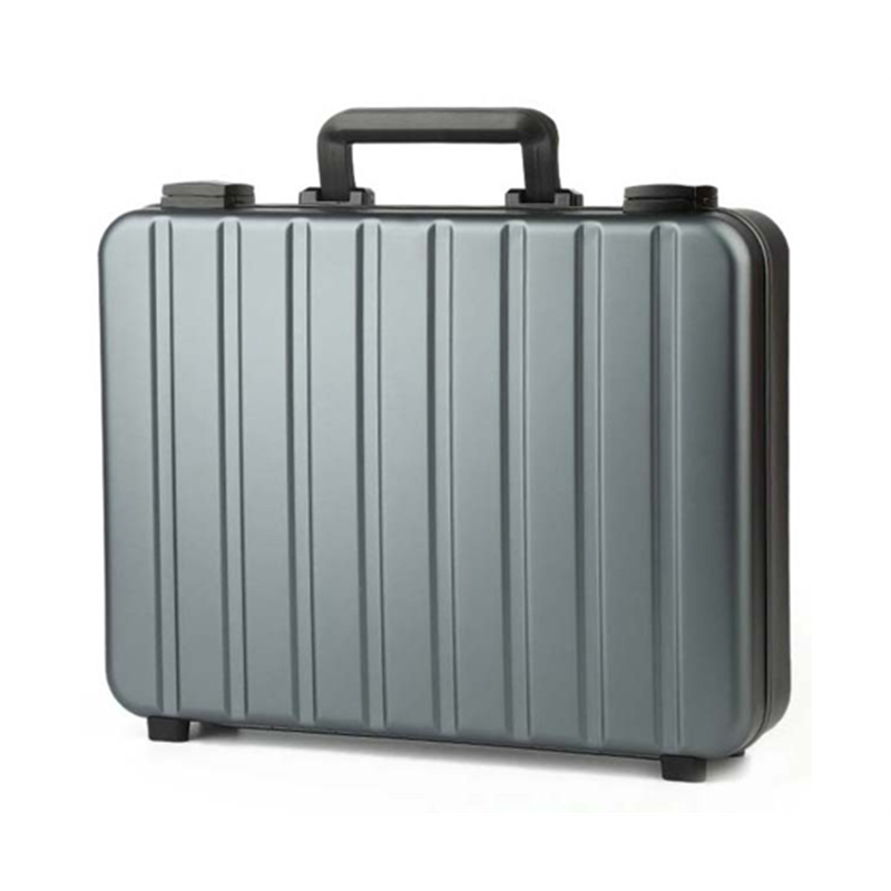 Es'prima 時計収納アタッシュケース LU2218 1個（ご注文単位1個）【直送品】