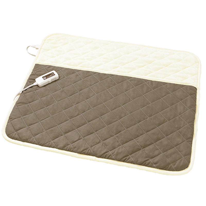 ゼンケン 足入れ電熱マット ZMT-51FT 1台(ご注文単位1台)【直送品】