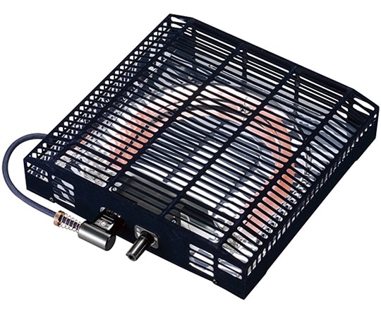 METRO こたつ用 ヒーターユニット MS-303H(K) 1台(ご注文単位1台)【直送品】