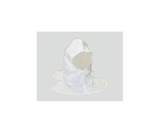 キンバリークラーク キムテクピュア A5 滅菌 紐付フード 100枚入 25797 KTPMA5HDH 1ケース (ご注文単位1ケース)【直送品】