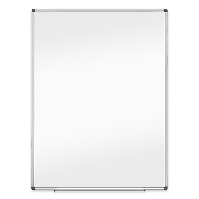 アスカ アルミ枠ホワイトボード 3L AWB059 1枚(ご注文単位1枚)【直送品】