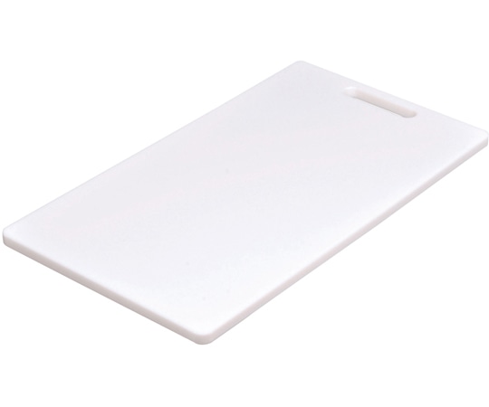 パール金属 耐熱抗菌まな板 LL 420×230×13mm HB1535 1枚（ご注文単位1枚）【直送品】