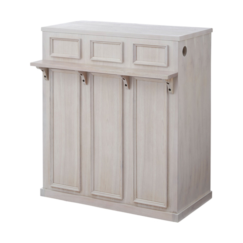 東谷 カウンター ホワイト PM-402WH 1個（ご注文単位1個）【直送品】