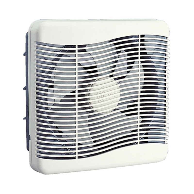 高須産業 居間用換気扇 羽根径25cm ホワイト TS-250ES(W) 1個(ご注文単位1個)【直送品】