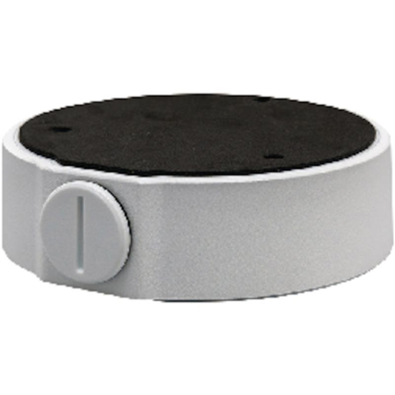 DXアンテナ 屋内用小型PTZカメラ取付ボックス CZ44 1個(ご注文単位1個)【直送品】