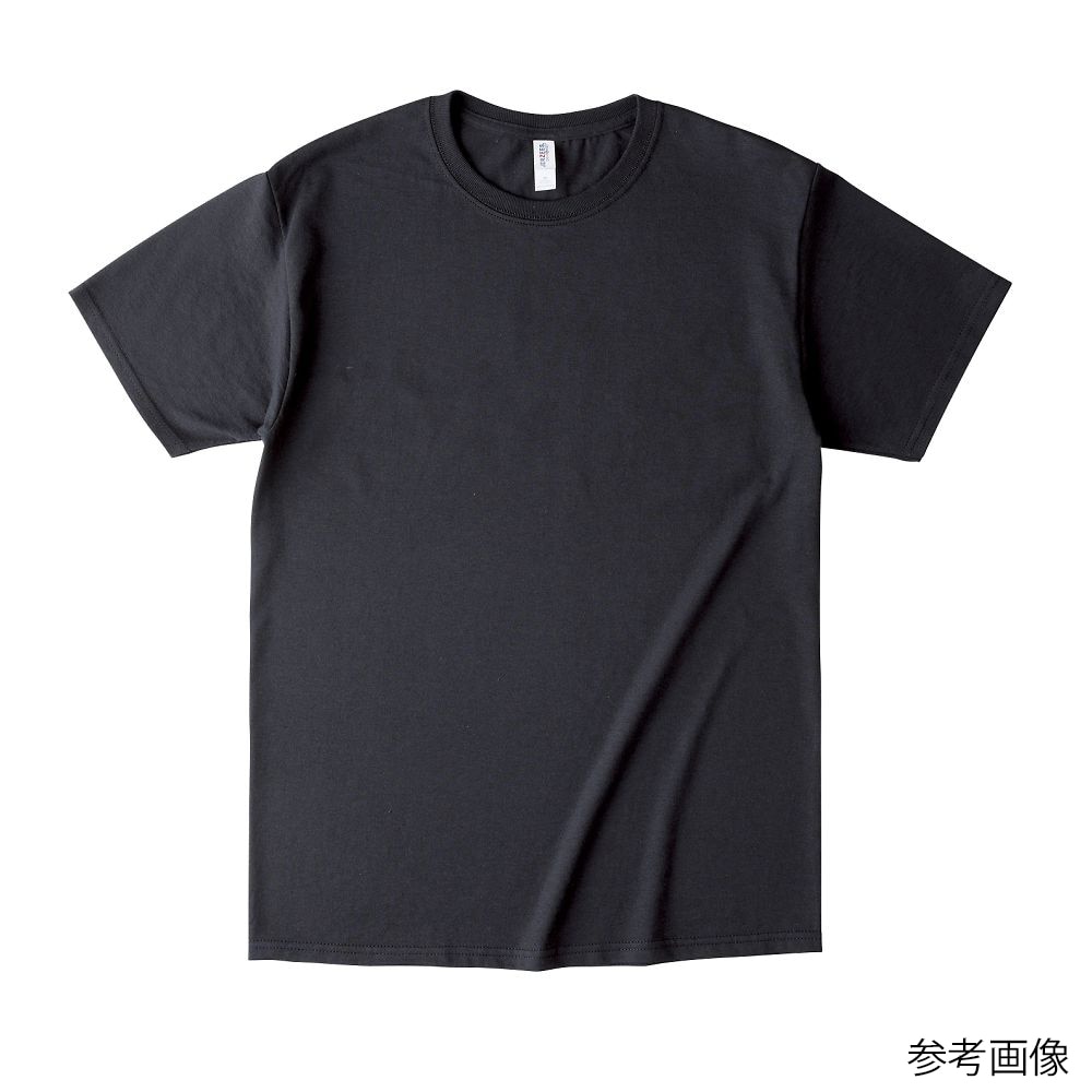 フェリック ジャージーズ DRI-POWER Tシャツ ブラック S 29MR-BLK-S 1枚（ご注文単位1枚）【直送品】