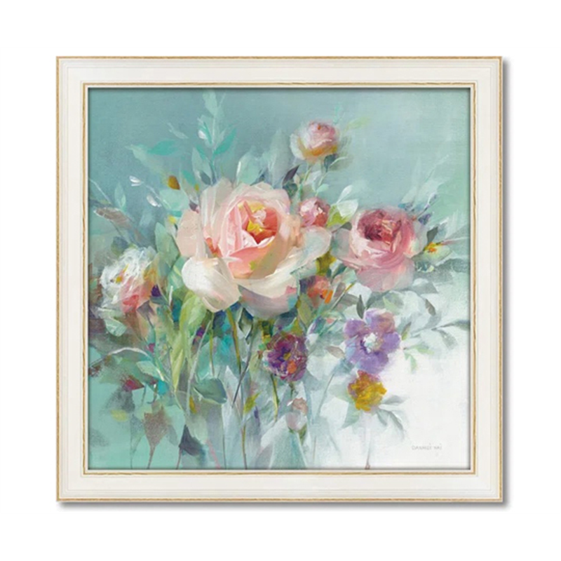 ユーパワー ダンフイ ナイ｢サマー ガーデン ローズ｣ DN-12035 1個（ご注文単位1個）【直送品】