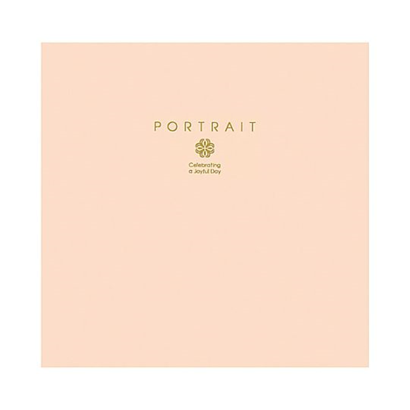 ハクバ写真産業 ペーパースクエア台紙NO.1770 L 3面 ピンク M1770-L-3PK 1個(ご注文単位1個)【直送品】