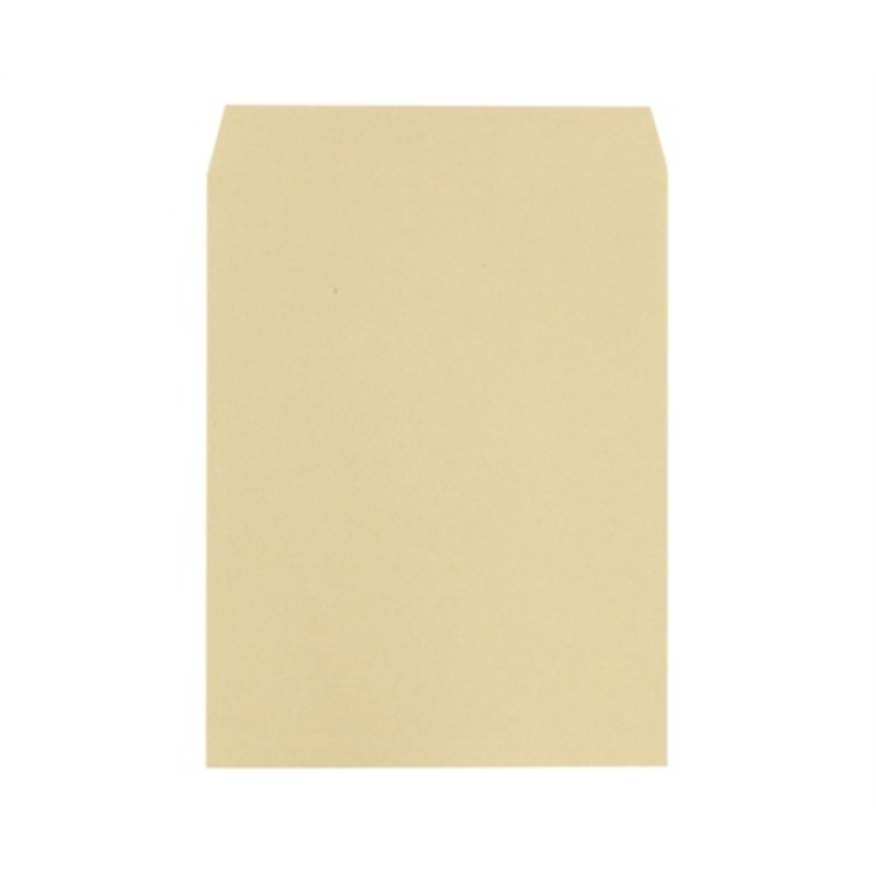 寿堂 クラフト封筒(サイド貼り) 633 1枚(ご注文単位1枚)【直送品】