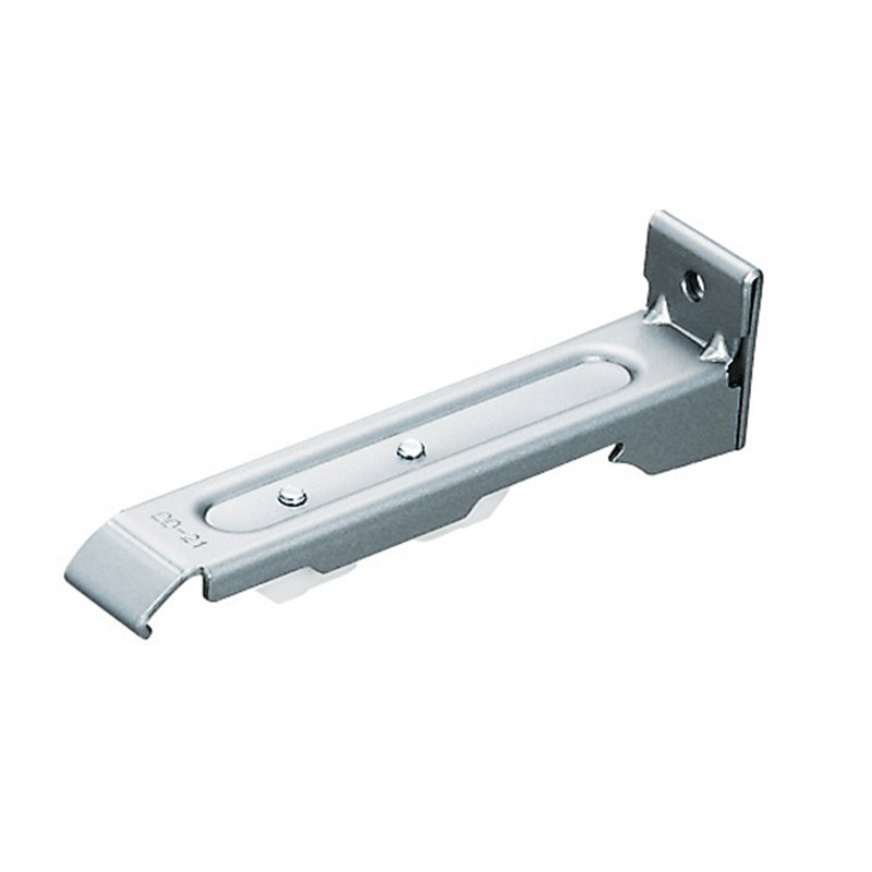 岡田装飾金物 D25・Wブラケット 9T44 1個(ご注文単位1個)【直送品】