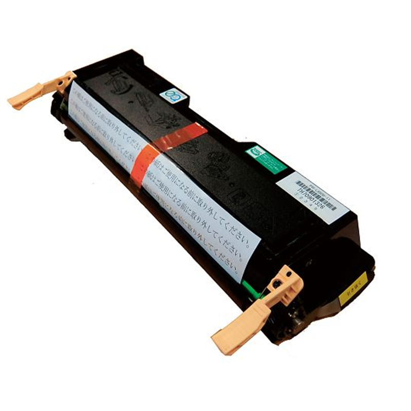 グラフィック 再生トナーカートリッジ(NEC対応) ブラック PR-L8500-12 1個(ご注文単位1個)【直送品】