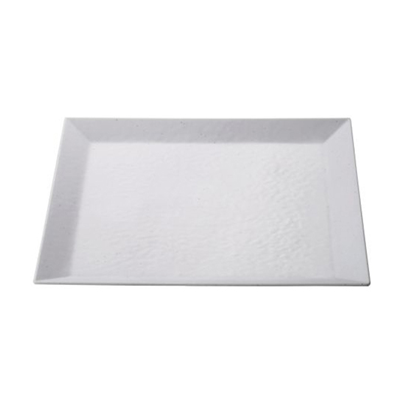 Daiwa 31cm角盛皿 コヒキMT UL-3119-KHM 1個(ご注文単位1個)【直送品】