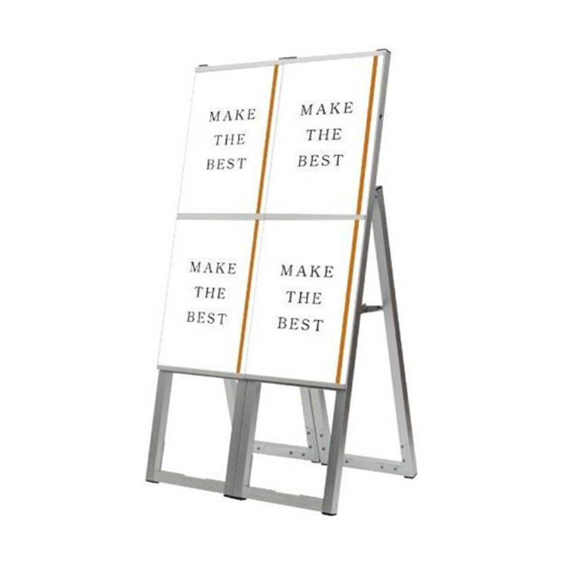 常磐精工 イージーリンクスタンド看板 A4 2セット ELSK-A4T2K-2SET 1個(ご注文単位1個)【直送品】