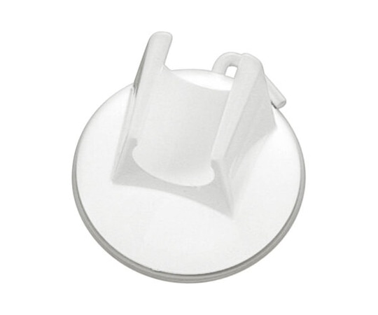 タイガークラウン ラウンドハンガーシャワー用 #2438 1個（ご注文単位1個）【直送品】