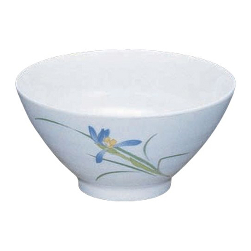 Daiwa 飯茶碗(身)香蘭 YD-6-K 1個(ご注文単位1個)【直送品】