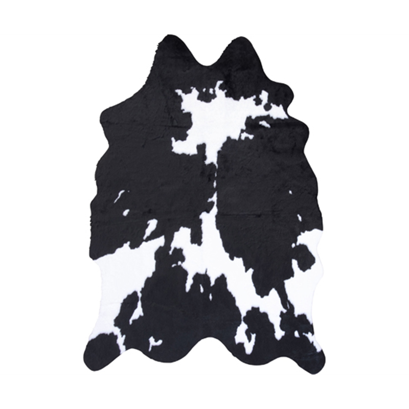 東谷 ラグ ブラック RG-15BK 1個（ご注文単位1個）【直送品】