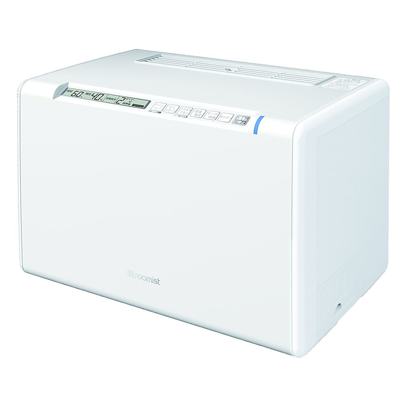 三菱重工 スチームファン 蒸発式 5L×2個 ホワイト SHE120XD-W 1個(ご注文単位1個)【直送品】