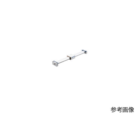 コガネイ クリーン仕様フラットロッドレス MRVS14X100-ZE135A2 1個(ご注文単位1個)【直送品】