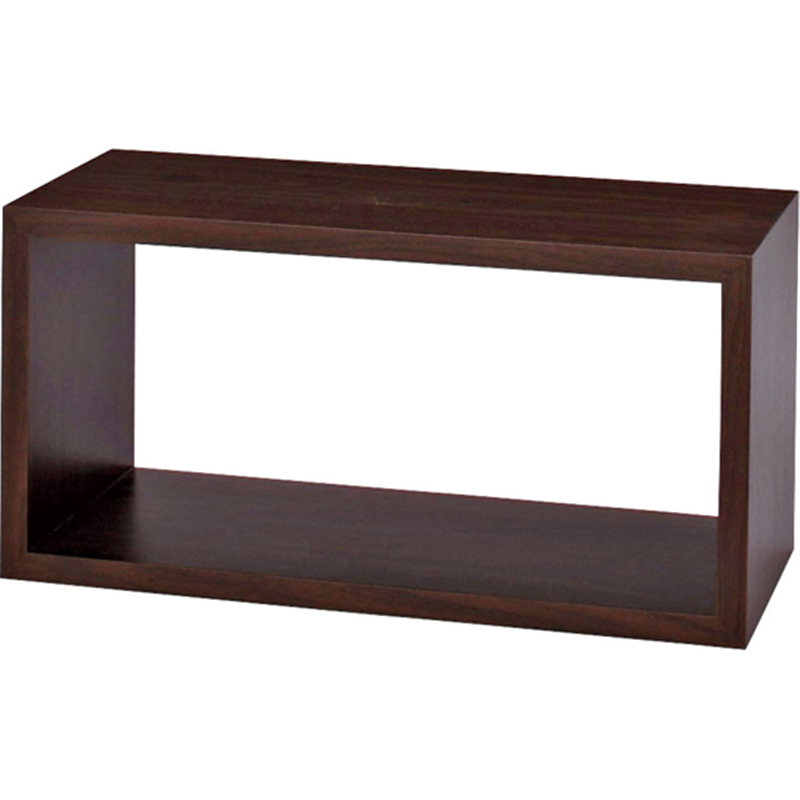 東谷 パズルラック ダイゾー ブラウン NWS-557BR 1個（ご注文単位1個）【直送品】