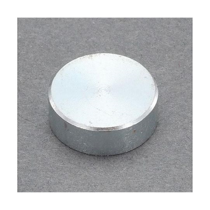 エスコ φ13x4.5mm/ 40N 強力マグネット EA781EF-4 1個(ご注文単位1個)【直送品】