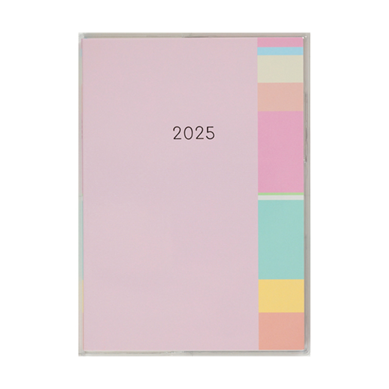 高橋書店 ミアクレールグラン1 456(2025) 1冊(ご注文単位1冊)【直送品】