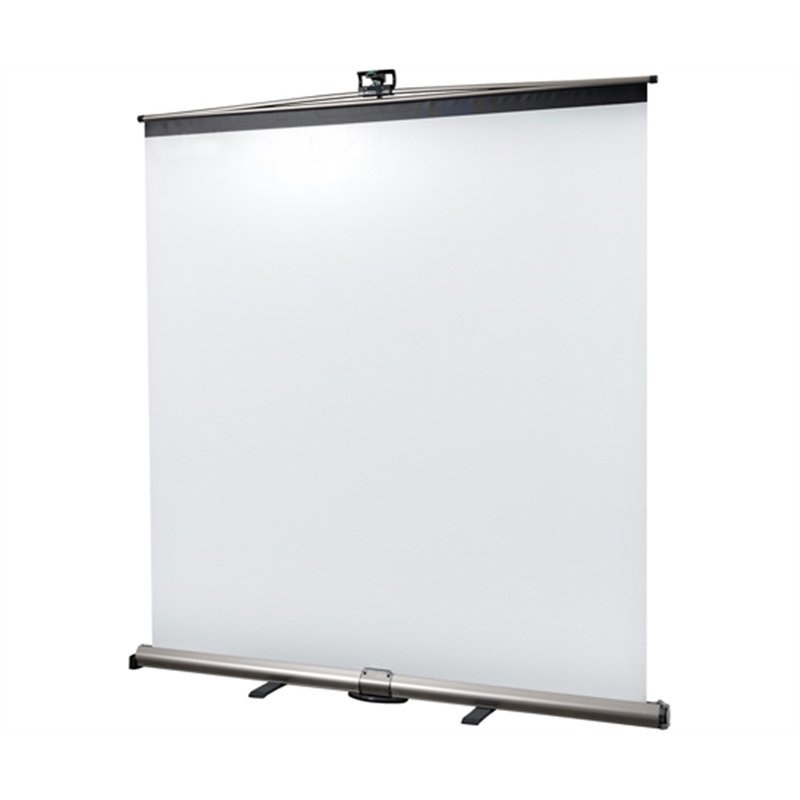 IZUMI テンションダイヤル式フラットスクリーン FPS-80V 1式(ご注文単位1式)【直送品】