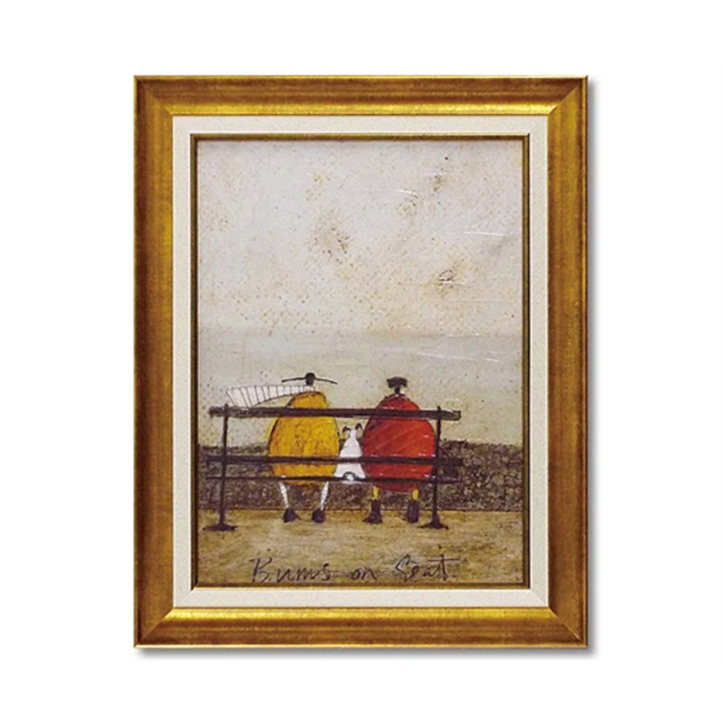 ユーパワー サム トフト｢ひと休み｣ ST-08003 1個（ご注文単位1個）【直送品】